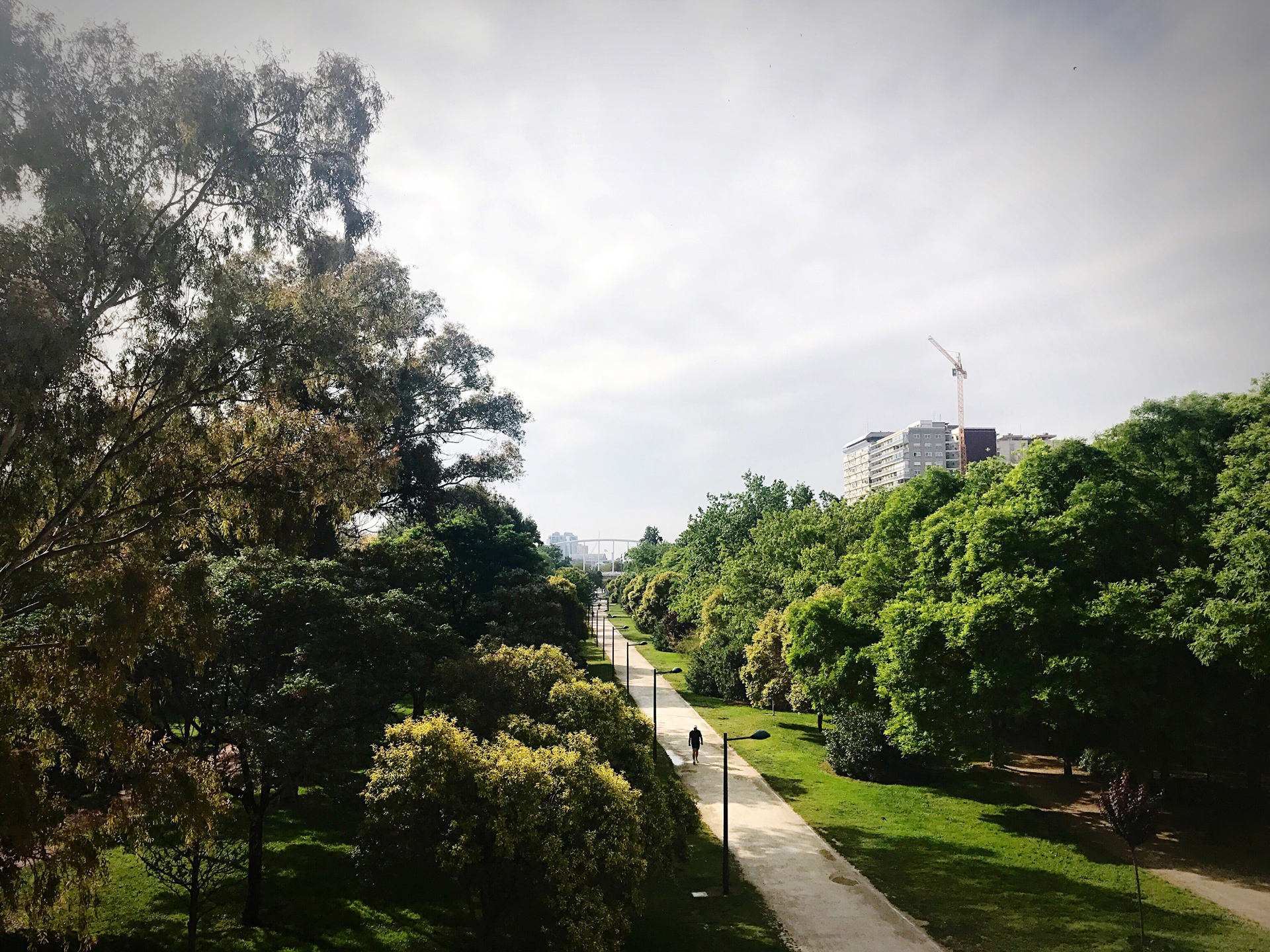 sostenibilitat urbana