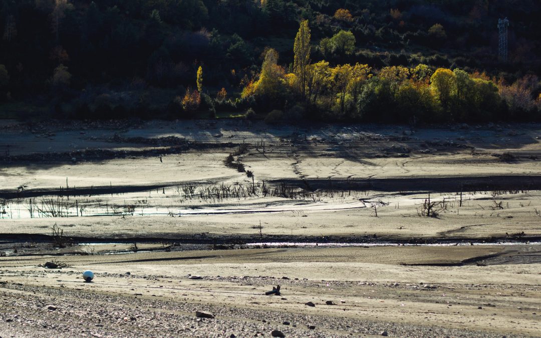 Com afecta el canvi climàtic als projectes d’obra civil urbana
