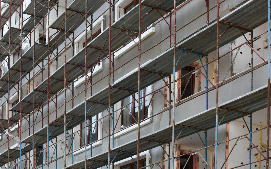 Com garantir l’estabilitat estructural en projectes d’edificació moderna