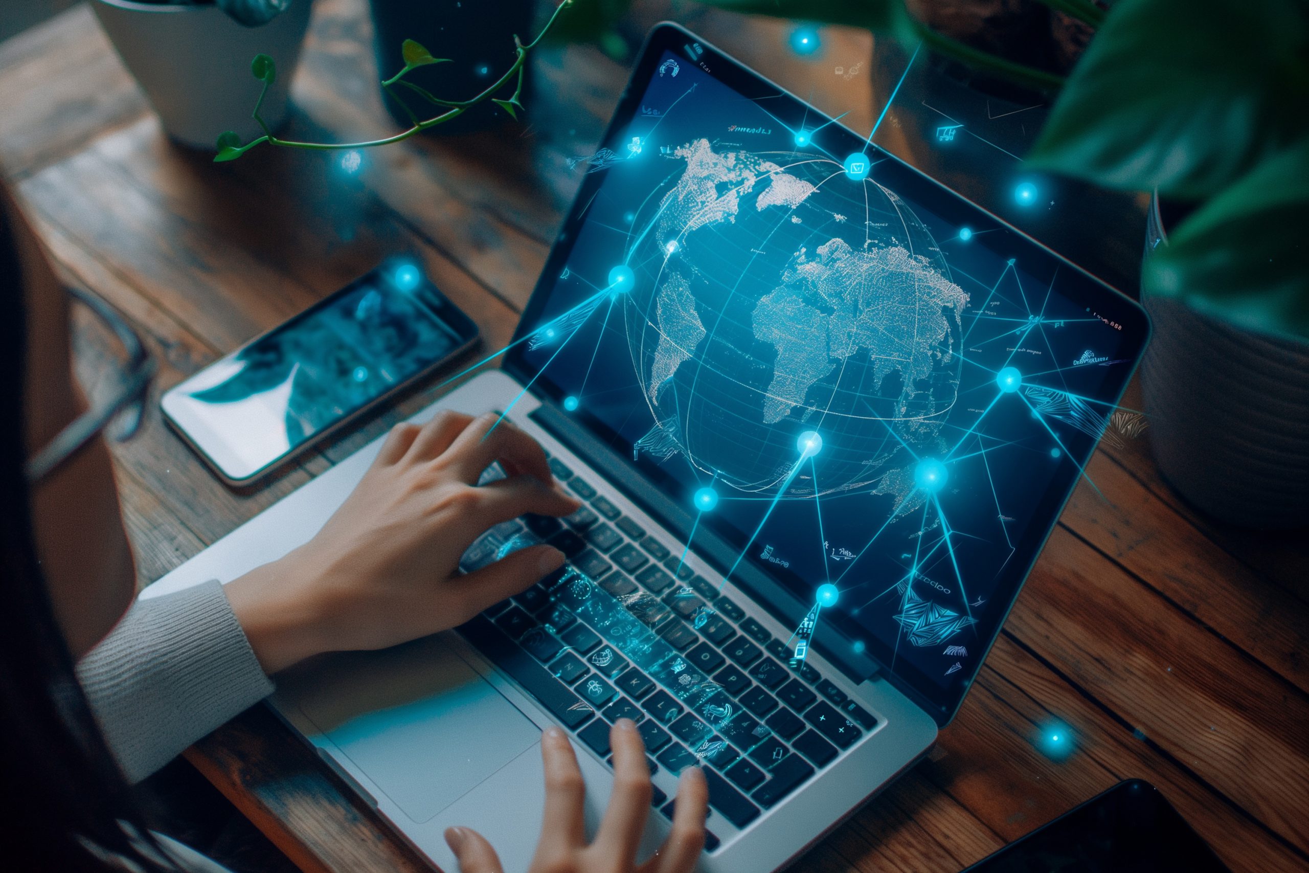 ingeniería y territorio