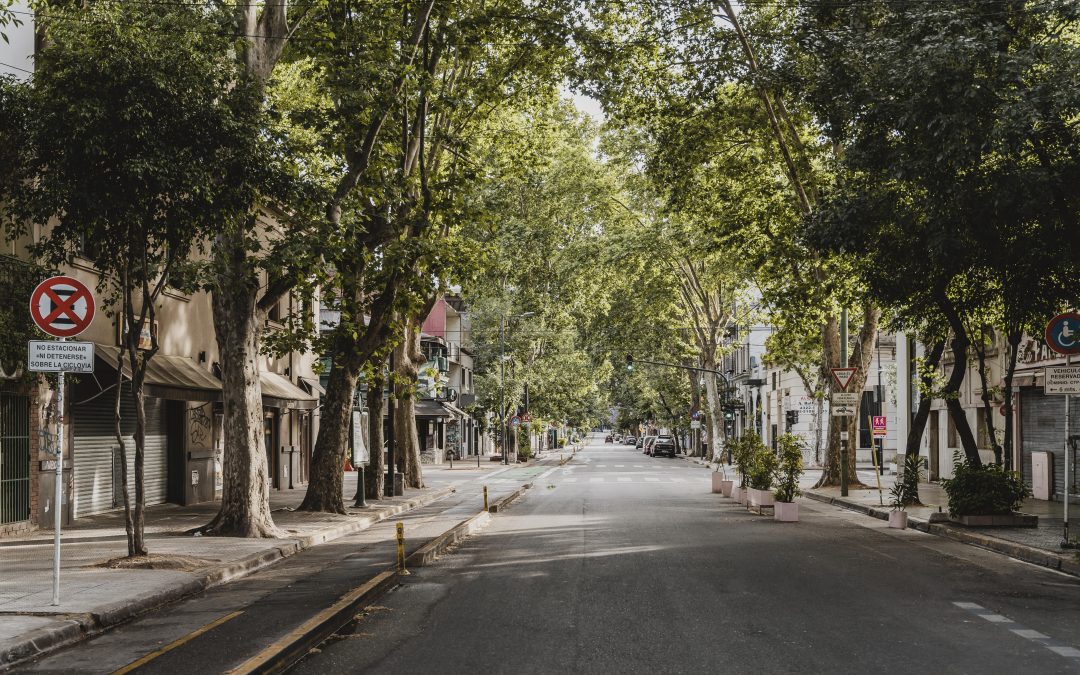 Accesibilidad urbana: cómo mejorar las calles de tu municipio